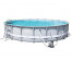 56675 Каркасный бассейн круглый Power Steel Bestway 610 х 122 см